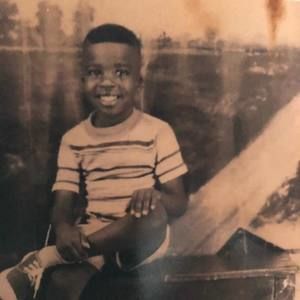 Meet your Posher, Gregory